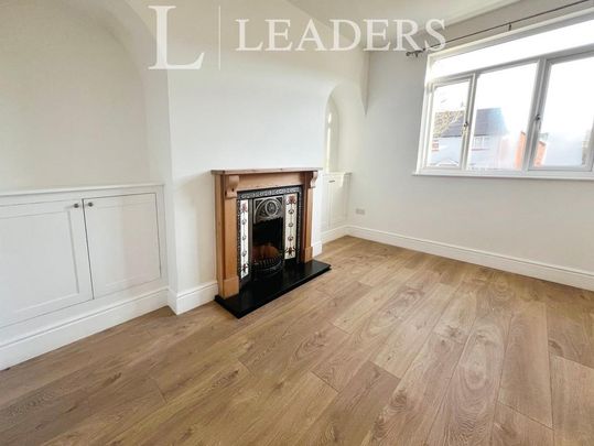 3 bedroom terraced house to rent - Photo 1