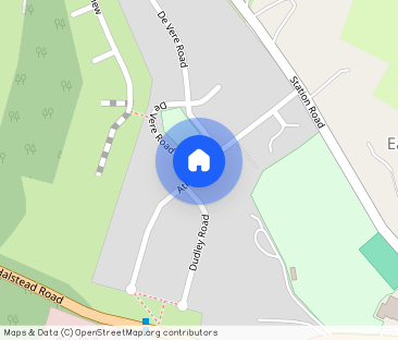 Atlas Road, Earls Colne, Colchester, Essex, CO6 - Photo 1