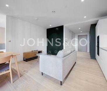 Studio to rent - Photo 6