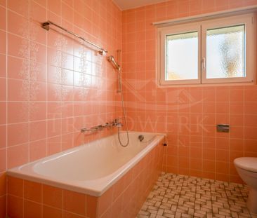 Ruhig gelegenes und helles 6-Zimmer-Einfamilienhaus in Ueberstorf - Foto 3