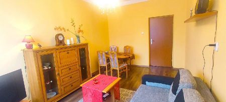 Mieszkanie Tychy B powierzchnia 48.0 m² C236-WM-47321 - Photo 2