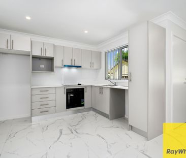 TWO BEDROOM GRANNY FLAT - Photo 3