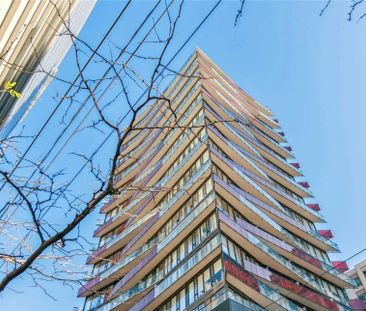 For Lease - 215 Queen Street Unit# 809, Toronto, Ontario - Photo 5