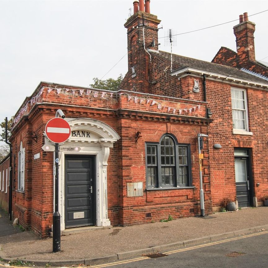 High Street Stalham, Norwich - Photo 1