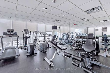 For Lease - 24 Wellesley Street Unit# 1406, Toronto, Ontario - Photo 3