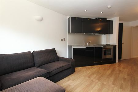 Northern Street Apartments, Leeds City Centre, LS1 4AL - Photo 3