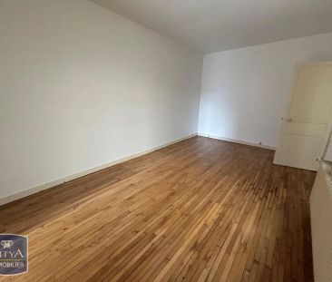 Appartement à louer 3 pièces 80m² - Photo 1