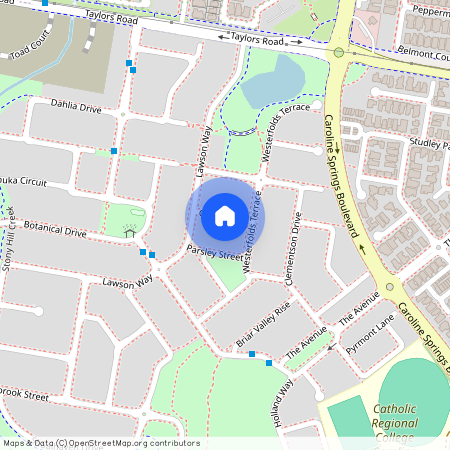 5 Cook Street, Vic 3023, Caroline Springs