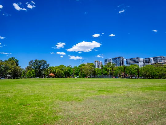 901/68-72 Railway Parade, Burwood NSW 2134 - Apartment For Rent | Domain - Photo 1