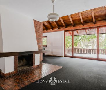 Warszawa, Żoliborz, Żoliborz Stary Żoliborz - Photo 1