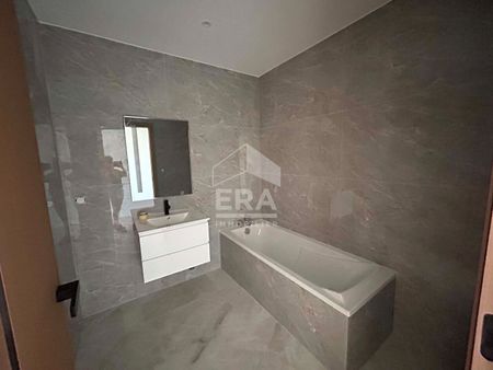 À LOUER MAISON NEUVE 100 m² 4 CHAMBRES AMBÉRIEU-EN-BUGEY - Photo 5