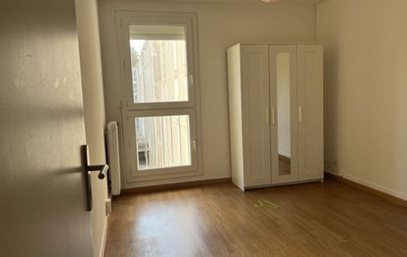 Location Appartement P3 Marseille 13ème - Photo 5