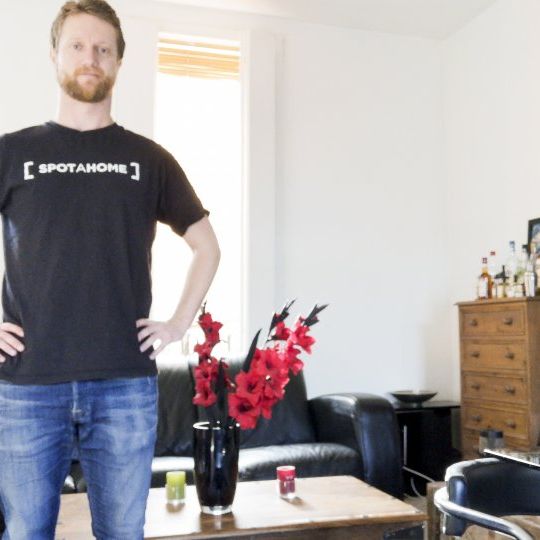 Room to rent in 3-bedroom house in North Inner City, Dublin - Photo 1