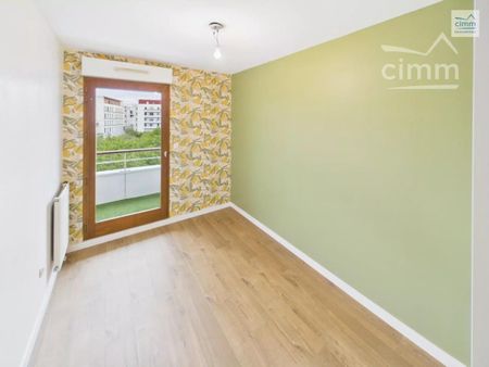 Appartement 3 pièces - ST JACQUES DE LA LANDE | Cimm Immobilier - Photo 2