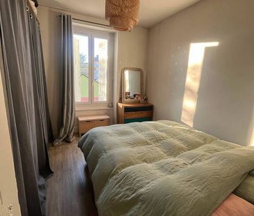 Location Appartement 2 pièces 46m² ANNECY 74000 - Photo 4