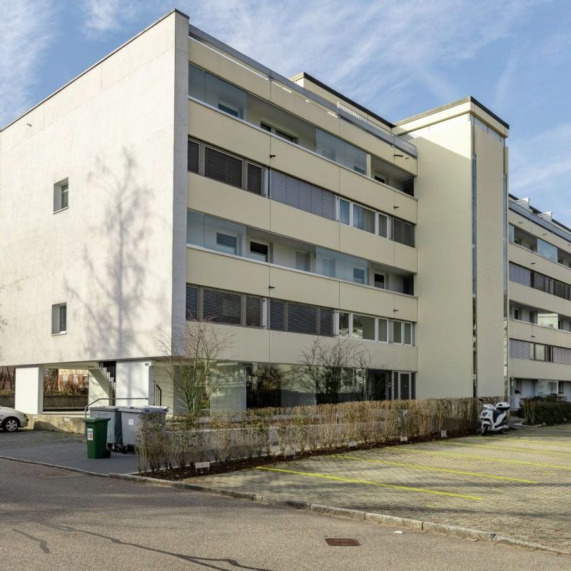 Schöne 2.5-Zimmer-Maisonette-Wohnung, nähe Mischelicenter zu vermieten - Photo 1