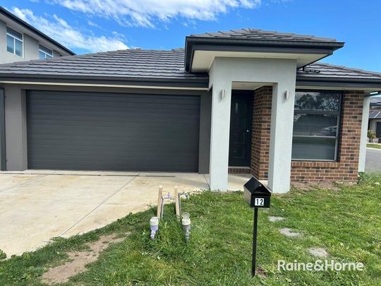 3 Bedroom house in Clyde North! - Photo 1