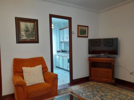 Piso de alquiler en Torrelavega - Cl Ruesga, 2, Centro - Foto 2