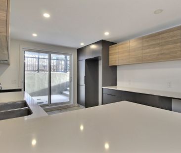 Condo for rent, Longueuil (Le Vieux-Longueuil) - Photo 4