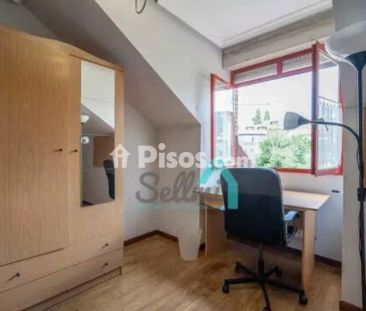 Piso en alquiler en Centro - Photo 5