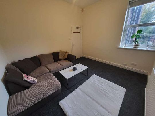 Barlow Moor Road, Chorlton, Manchester, M21 - Photo 1