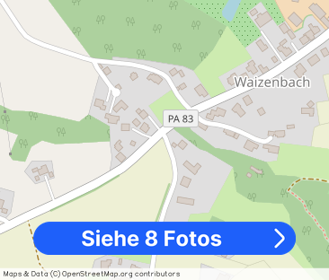 Vilshofen neuwertige 1,5 Zi-Whg. mit Balkon in kleiner Wohnanlage - Foto 1