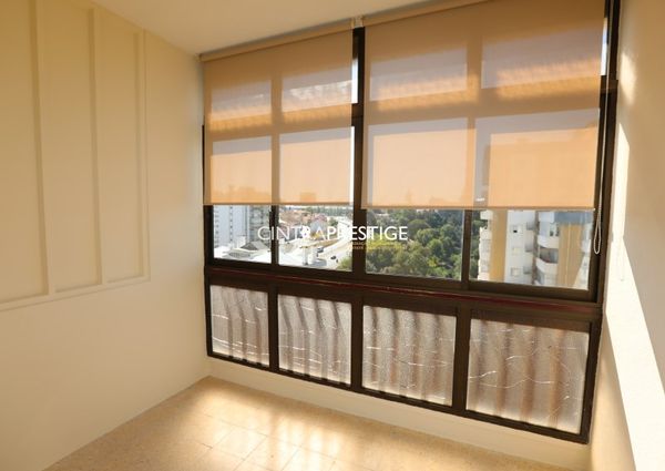 Apartamento T3 em Lisboa