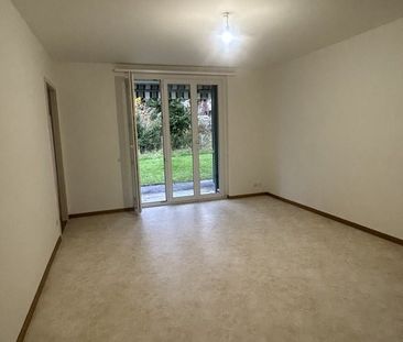 Ihre neue Wohnung imit Gartensitzplan? Befristetes Mietverhältnis - Foto 5