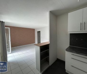 Location Appartement 2 pièces 46m² BLAGNAC 31700 - Photo 2