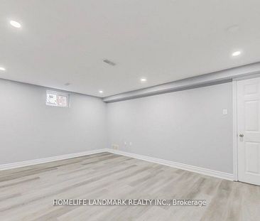For Lease - 1336 Pharmacy Avenue, Toronto, Ontario - Photo 4