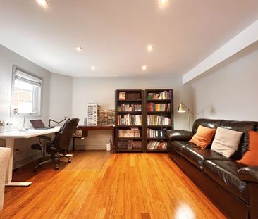 For Lease - 5 Richvalley Crescent Unit# Bsmt, Richmond Hill, Ontario - Photo 1