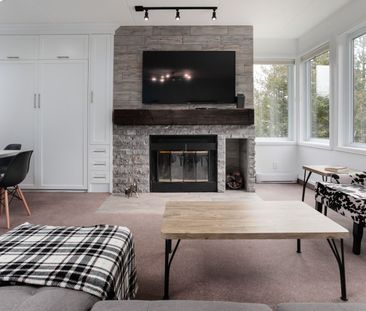 For Lease - 107 Ann Heggtveit Drive Unit# 112, Blue Mountains, Ontario - Photo 1