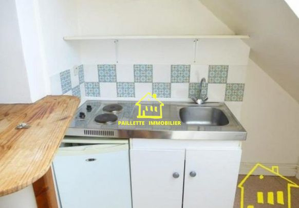 nouveauté - Photo 1