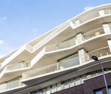 Te huur: Appartement Treilerdwarsweg in Den Haag - Photo 3