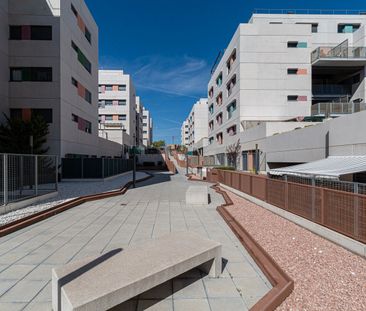 Piso de alquiler en Lina Odena, 5, Buenavista - Photo 1