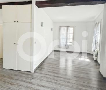 Location Appartement 2 pièces 36m² SENLIS 60300 - Photo 1