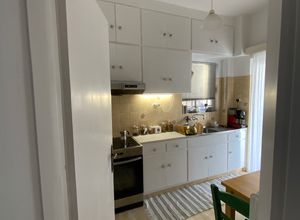 Διαμέρισμα για ενοικίαση - Κυψέλη, - Φωτογραφία 5