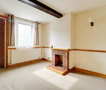 2 bedroom Terraced house to rent in St James HR1 - Photo 1