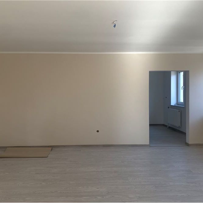 Apartament w samym centrum Skoczowa - Zdjęcie 1