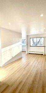 Grand et bel 4 ½ appartement à louer Côte-des-Neiges - Photo 3