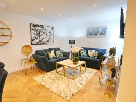 2 Bed Flat, Blackfriars Road, M3 - Photo 4