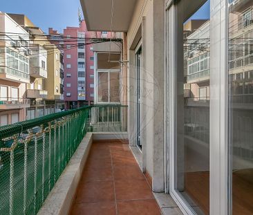 Apartamento T2 em Lisboa - Photo 3