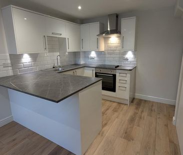 1 bedroom terraced house to rent - Photo 4