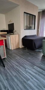 Appartement 1 pièce - 71000 Mâcon - Photo 4