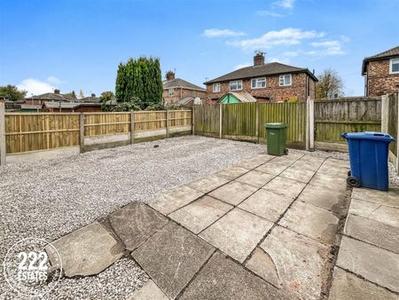 Plumtre Avenue - Warrington - WA5 - Photo 5