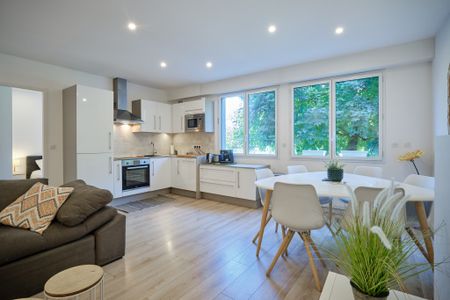 Location Appartement 3 pièces 58m² ANNECY 74000 - Photo 4