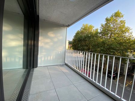 Wohnung sucht Single! - Photo 5