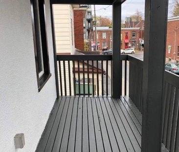 For Lease - 86 Poplar Street Unit# 2, West Centre Town, Ontario - Photo 4