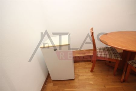 Apartment for rent, 1+KK - Studio, 30m - Фото 4