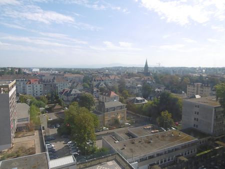 Location Appartement 1 pièce 37m² - Photo 5